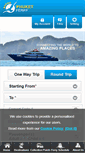 Mobile Screenshot of phuketferry.com